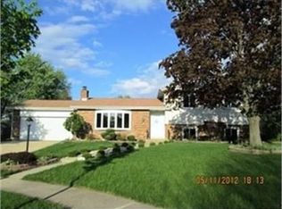 809 N Rumple Ln, Addison, IL 60101