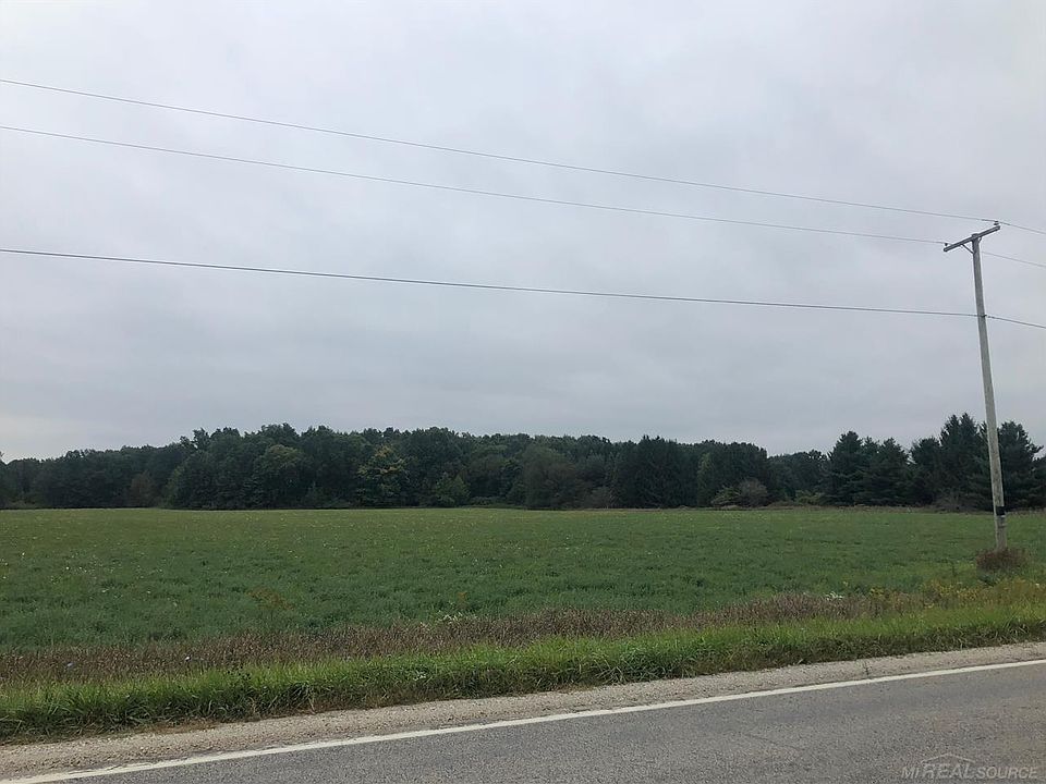 0 Capac Rd, Yale, MI 48097 Zillow
