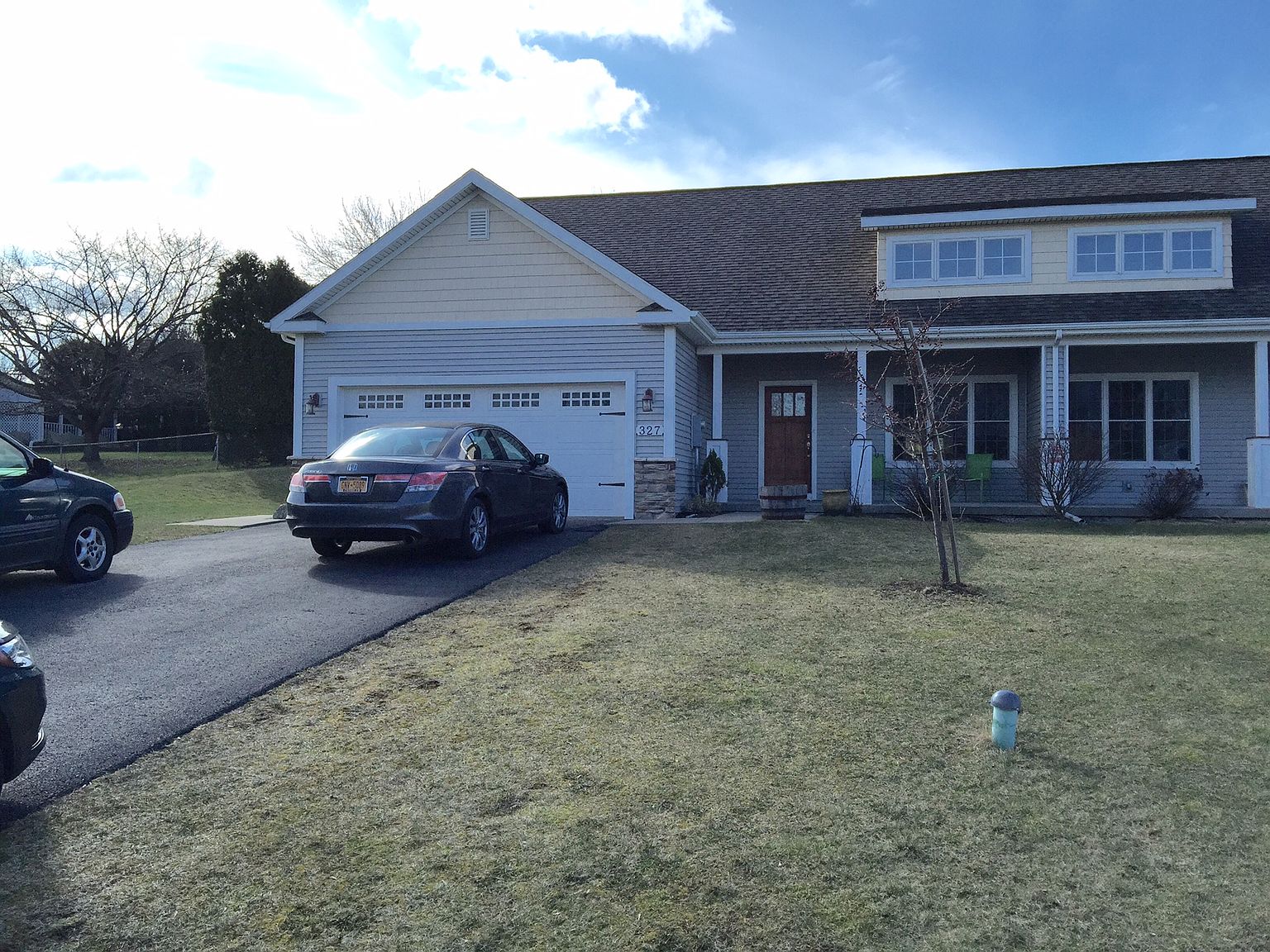 327 1st St, Canastota, NY 13032 Zillow