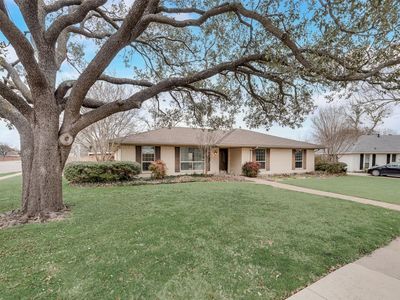 2849 Pinehurst Dr, Plano, TX, 75075