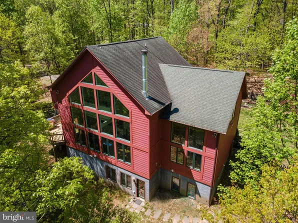 13470 Taylorstown Rd, Leesburg, VA 20176