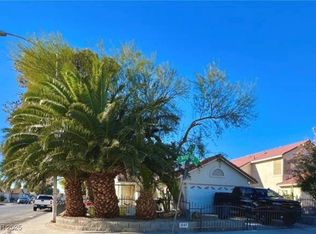 1747 Angel Falls St, Las Vegas, NV 89142