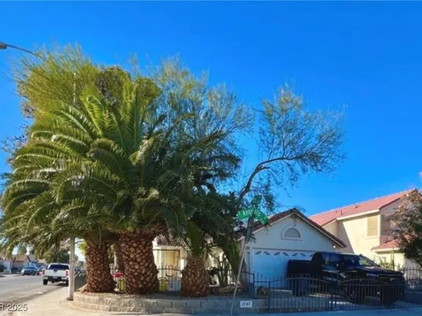1747 Angel Falls St, Las Vegas, NV 89142
