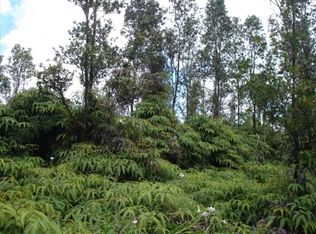 Wailele St, Mountain View, HI 96771