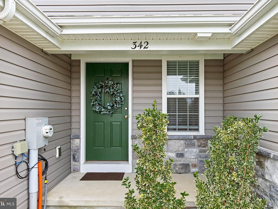 342 Cedar Holw Manheim, PA, 17545 Apartments for Rent Zillow