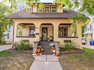 307 N Bennett St, Appleton, WI 54914