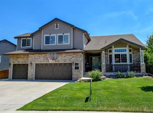 14942 Williams St, Thornton, CO 80602