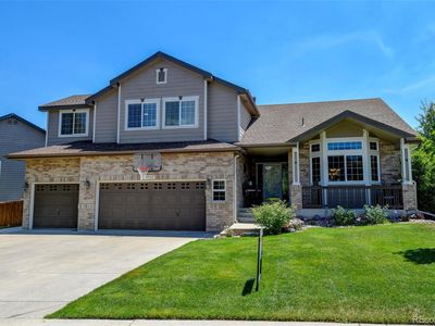 14942 Williams Street, Thornton, CO, 80602