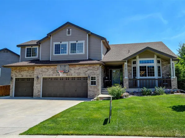 14942 Williams Street, Thornton, CO 80602