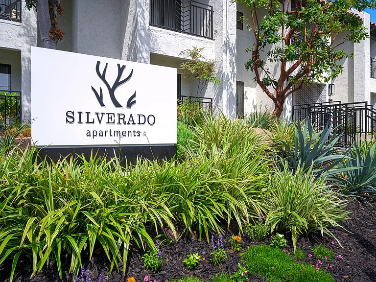 Silverado Apartments - A 55+ Community — Photo 17