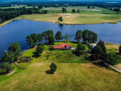7822 Fm 1255, Grand Saline, TX, 75140