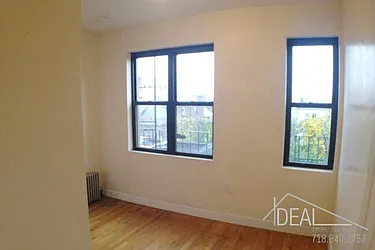 Rented by Ideal Properties Group