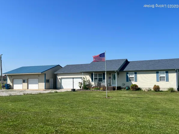 2829 New Highland Church Rd, Brandenburg, KY 40108