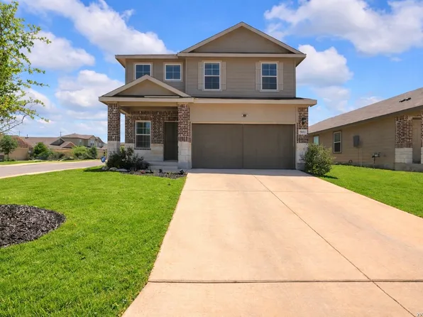 5032 Snap Hook, San Antonio, TX 78261