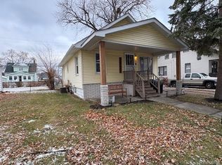 1321 Nelson St, Port Huron, MI