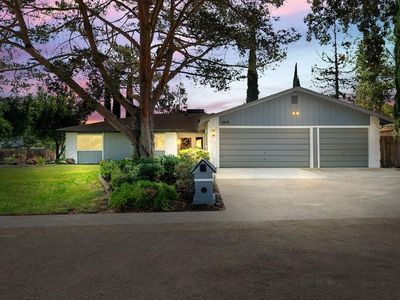 5958 Lincoln Hills Way, Carmichael, CA, 95608