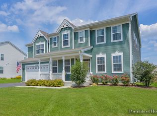 4349 Schofield Dr, Oswego, IL 60543