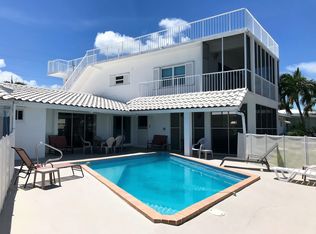 300 12th St, Marathon, FL 33051