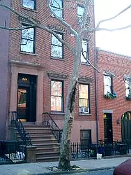 Sold by Corcoran