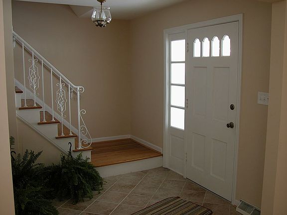 Entryway