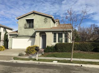 6017 Sterling Greens Cir, Pleasanton, CA 94566