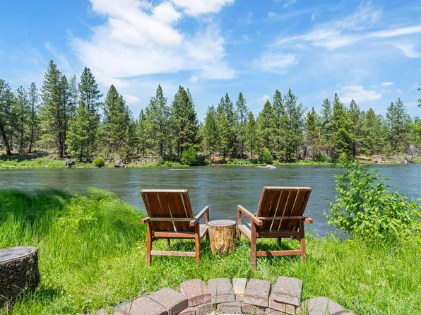 60653 River Bend Dr, Bend, OR 97702