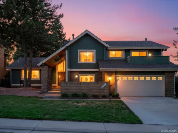 8159 Lodgepole Trail, Lone Tree, CO 80124