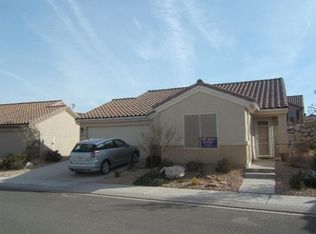 4369 S Kiva Hill Dr, Saint George, UT 84790