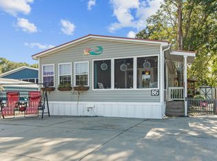 9700 Kings Rd TRAILER 86, Myrtle Beach, SC 29572