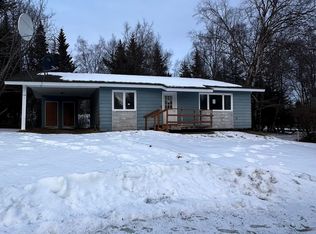 2154 Frisbee Ct, Homer, AK 99603