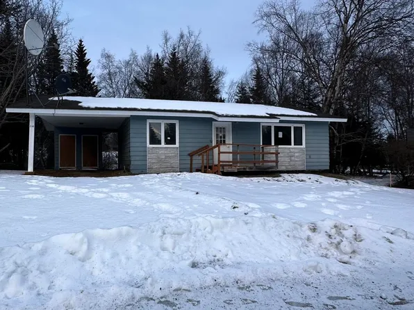 2154 Frisbee Ct, Homer, AK 99603
