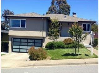 880 Glenview Dr, San Bruno, CA 94066