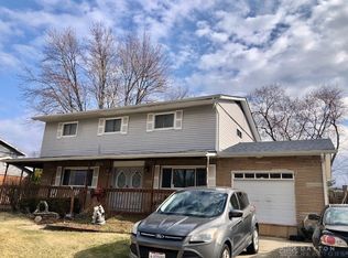 4036 San Marino St, Dayton, OH