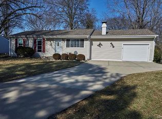 213 Imperial Ln, Fenton, MO 63026