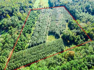 Xx Persimmon Rd, Sopchoppy, FL 32358