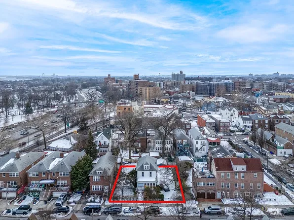 3144 Sands Pl #3146, Bronx, NY 10461