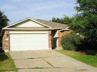 3909 Tapado Canyon Trl, Round Rock, TX 78681