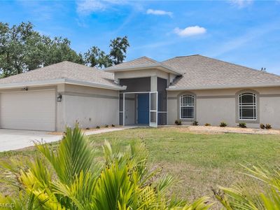 21327 Quesada Ave, Port Charlotte, FL, 33952