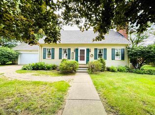 2313 Major Ln, Davison, MI 48423