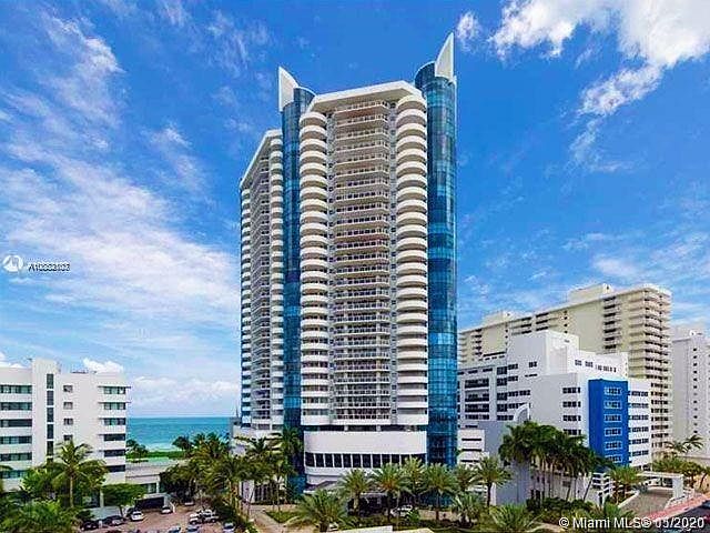 1st image of 6301 E Collins Ave #2807
