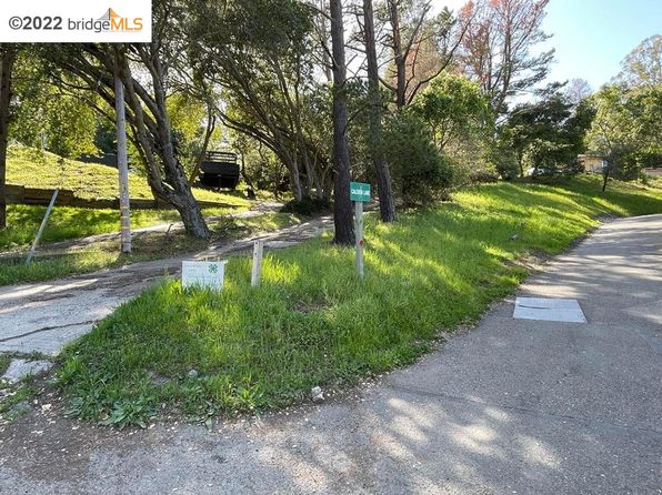 Land In Oakland For Sale