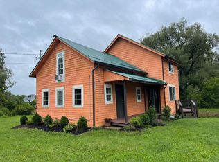 31 Johnson Rd, Freeville, NY 13068