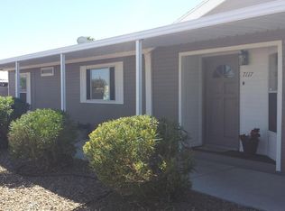 7117 W Nancy Rd, Peoria, AZ 85382