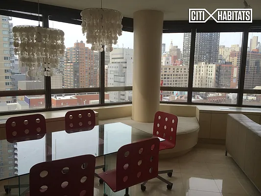 Rented by Citi Habitats | media 1