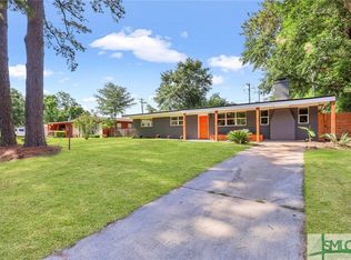 320 Woodley Rd, Savannah, GA 31419