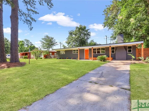 320 Woodley Road, Savannah, GA 31419