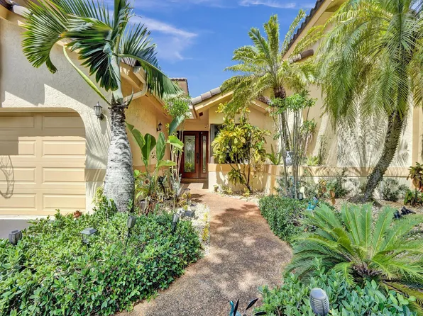 5212 NW 85th Terrace, Coral Springs, FL 33067