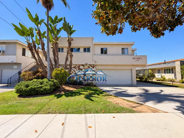 15215 S Raymond Ave #9, Gardena, CA 90247