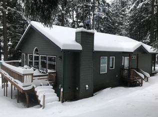 5745 Miller Rd, Mount Hood Parkdale, OR 97041