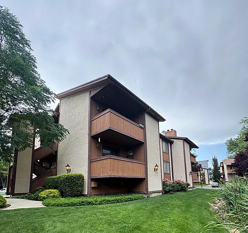 6851 S Countrywoods Cir #6F Photo 1